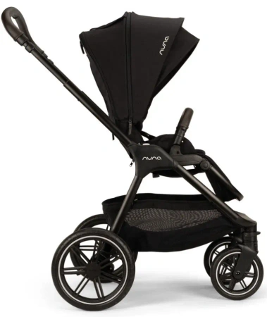 nuna triv lx all season wózek 2w1 z akcesoriami