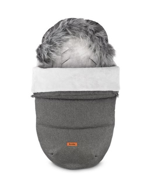 sensillo indiana śpiworek do wózków / sanek