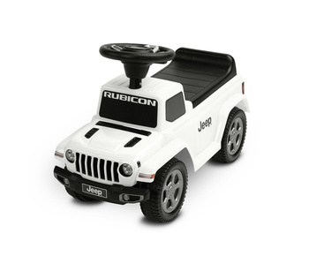 toyz jeep rubicon jeździk dziecięcy