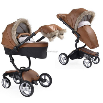 mima akcesoria zimowe do wózka mima xari/kobi