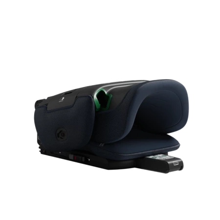 axkid up fotelik samochodowy