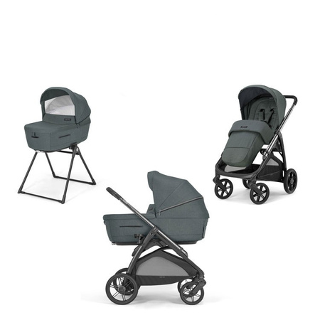 inglesina aptica duo wózek 2w1