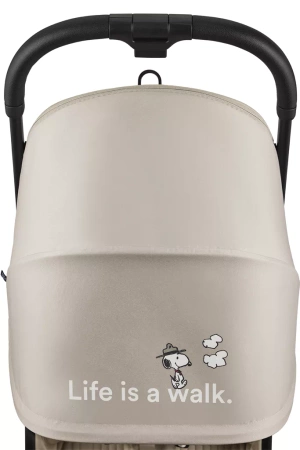 easywalker rockey wózek spacerowy