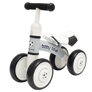 baby mix rowerek biegowy jeździk baby bike