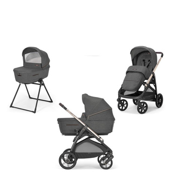 inglesina aptica duo wózek 2w1