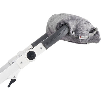 bebetto mufka do wózka