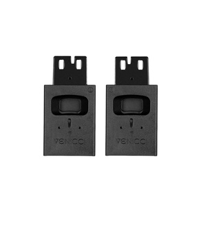 venicci tinum / claro adaptery podwyższające gondolę