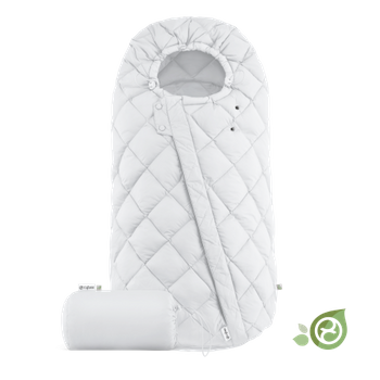 cybex snogga 2 śpiworek uniwersalny