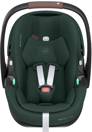 maxi cosi pebble 360 pro2 fotelik samochodowy