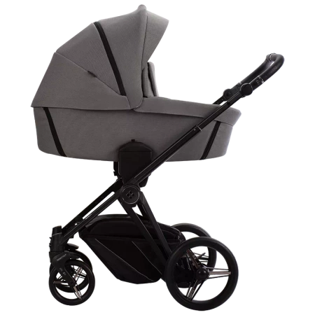 bebetto monti wózek 2w1
