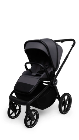 muuvo five wózek 2w1