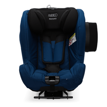 axkid modukid fotelik samochodowy + baza