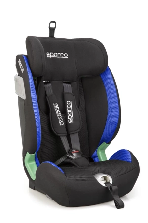 sparco sk5000i fotelik samochodowy