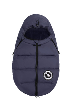 cottonmoose montana śpiworek do wózka / fotelika