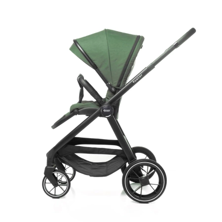 4baby foster wózek 2w1