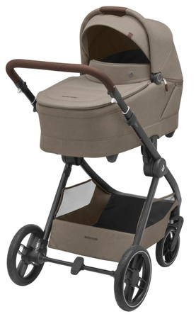 maxi cosi oxford + wózek 2w1