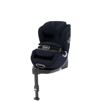 cybex anoris t i-size fotelik samochodowy