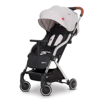 euro-cart spin wózek spacerowy