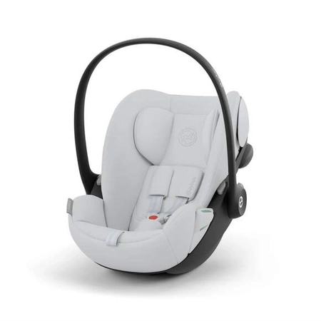 cybex cloud g i-size fotelik samochodowy promo