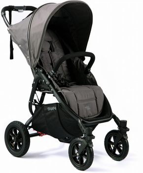 valco baby snap 4 sport vs wózek spacerowy