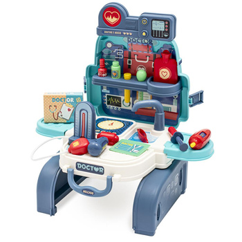 baby mix zestaw medyczny 3w1