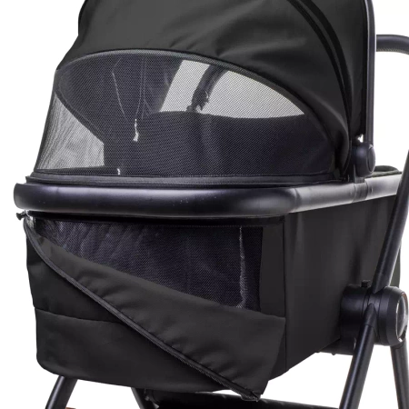 4baby foster wózek 2w1