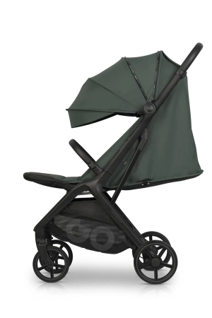 easy go trix wózek spacerowy