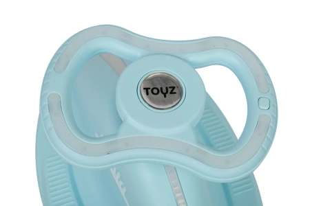 toyz fiesta jeździk grawitacyjny