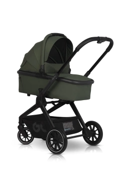 easy go reva wózek 2w1