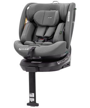 carrello octopus crl-16002 fotelik samochodowy