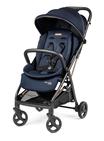 peg-perego selfie plus wózek spacerowy