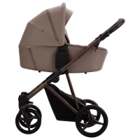 bebetto pelpasso wózek 2w1 03-KASZMIR | sklep Megaurwis.pl