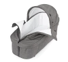 peg-perego miękka gondola porte-enfant do wózka book for two