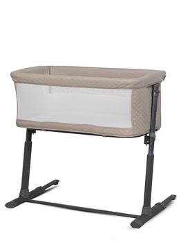 colibro byside łóżeczko dostawne