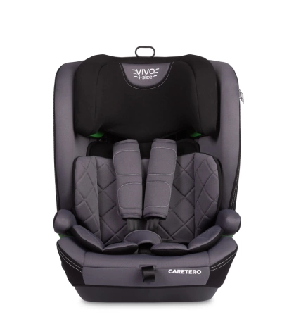 caretero vivo i-size fotelik samochodowy