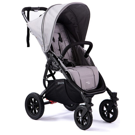 valco baby snap 4 sport vs wózek spacerowy