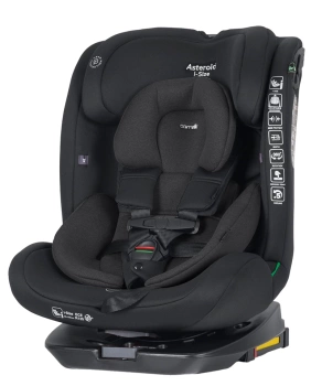 carrello asteroid crl-17001 fotelik samochodowy