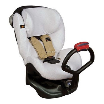 besafe ochraniacz fotelika x3 kid, combi, comfort, plus