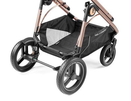 peg-perego veloce town&country wózek spacerowy