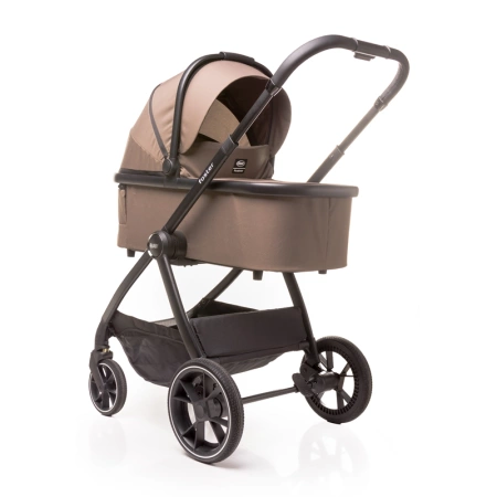 4baby foster wózek 2w1