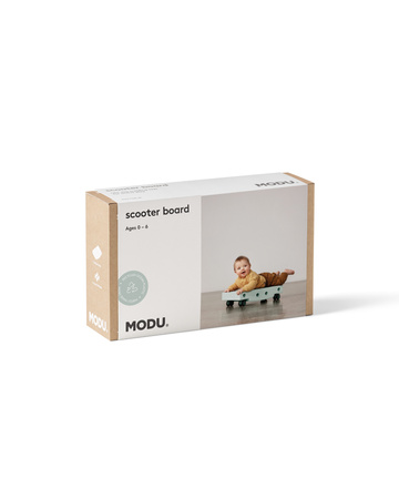 modu scooter board