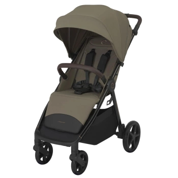 espiro wave pro wózek spacerowy