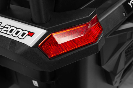 toyz axel pojazd na akumulator