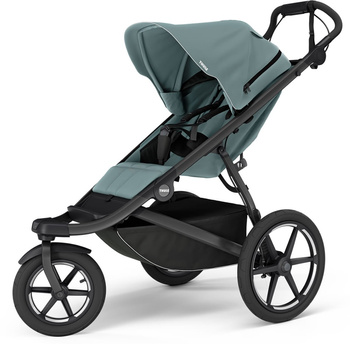 thule urban glide 3 wózek do biegania