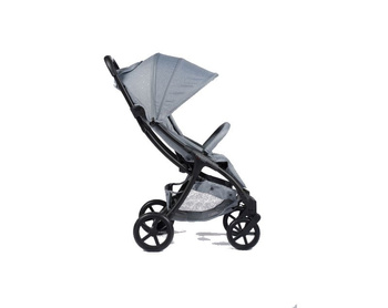 mast m2x wózek spacerowy