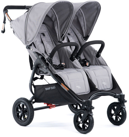 valco baby snap duo sport wózek bliźniaczy