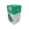 cleverclixx klocki magnetyczne brick tiles pack intense 16 el.