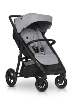 easy go quantum wózek spacerowy