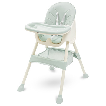baby mix nora krzesełko do karmienia