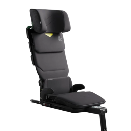 axkid up fotelik samochodowy